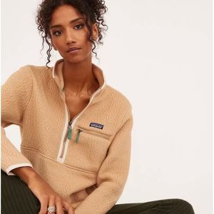 PATAGONIA retro style pullover